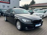 gebraucht BMW 530 Gran Turismo d *Vollleder*Panorama*