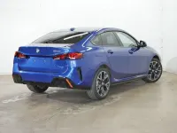 Gebraucht BMW 220 M Sport 163 PS (119 kW) 2025 Blau Coupé