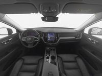 Gebraucht Volvo XC60 Plus 350 PS (257 kW) 2022 Grau SUV