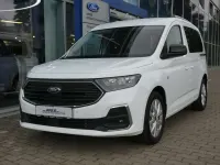 Neu Ford Tourneo Connect Titanium 122 PS (89 kW) 2026 Frozen white Van / Kleinbus