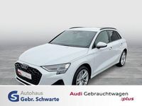 Gebraucht Audi A3 204 PS (150 kW) 2025 Weiß Limousine