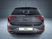 Second-hand VW Polo Life 95 CP (69 kW) 2024 Gri Berlinǎ