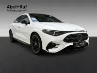 Gebraucht Mercedes CLA200 AMG 163 PS (119 kW) 2026 Weiß Limousine