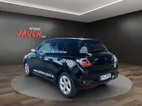Neu Suzuki Swift Comfort 83 PS (61 kW) 2026 Super black pearl metallic Kleinwagen