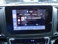 Gebraucht Fiat Ducato 200 PS (147 kW) 2024 Schwarz Van