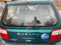 gebraucht Subaru Forester SF