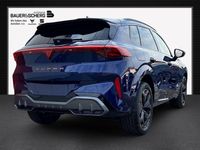 Neu Cupra Terramar 150 PS (110 kW) 2026 Kosmosblau SUV