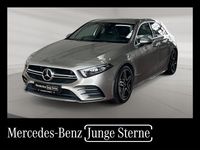 Gebraucht Mercedes A35 AMG AMG 306 PS (225 kW) 2020 Silber Limousine