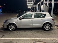 gebraucht Opel Astra 1,6 Twisport