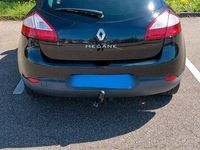 gebraucht Renault Mégane Luxe 2.0 16V 140 CVT Luxe