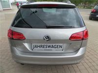 gebraucht VW Golf VII Variant 1.2 TSI BMT Cup Climatronic/Sitzheizung/Parkpilot