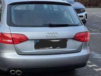Gebraucht Audi A4 Ambition 143 PS (105 kW) 2009 Kombi
