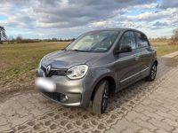 Gebraucht Renault Twingo Techno 60 kW (82 PS) 2023 Grau Kleinwagen