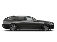 Gebraucht BMW 520 Performance 197 PS (144 kW) 2025 Grau Kombi