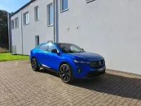 Occasion Renault Rafale Esprit Alpine 200 ch (147 kW) 2024 Bleue SUV