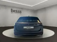 Neu VW Passat 150 PS (110 kW) 2026 Diabasgrau metallic Kombi