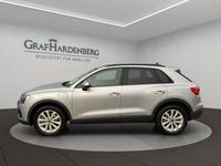 Gebraucht Audi Q3 245 PS (180 kW) 2021 Silber SUV