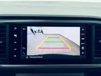 Używany Seat Ateca FR 150 KM (110 kW) 2024 Czarny SUV