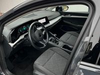 Gebraucht VW Golf VIII 116 PS (85 kW) 2022 Grau Kombi