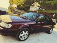 Second-hand Audi S4 230 CP (169 kW) 1992 Berlinǎ