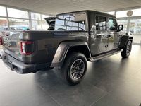 gebraucht Jeep Gladiator 3.0V6 MultiJet AWD Automatik Overland