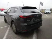 Neu Mazda CX-60 Homura-Line 254 PS (186 kW) 2025 SUV