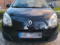 gebraucht Renault Twingo 2 Tüv, Service, Allwetterreifen, Zahnriemen neu