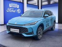 Gebraucht MG HS Luxury 170 PS (125 kW) 2024 Blau SUV