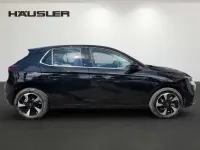Gebraucht Opel Corsa-e Elegance 100 kW (136 PS) 2022 Schwarz Kleinwagen