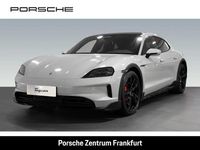 Neu Porsche Taycan 4S Cross Turismo 439 kW (598 PS) 2026 Grau Limousine