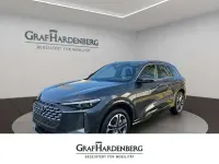 Neu Audi Q5 204 PS (150 kW) 2026 Tamboragrau metallic SUV