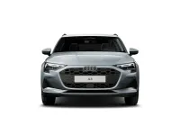 Gebraucht Audi A3 Sport 204 PS (150 kW) 2025 Grau Limousine