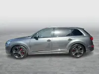 Gebraucht Audi Q7 Ambiente 286 PS (210 kW) 2025 Grau SUV