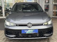 Neu VW Passat R-line 193 PS (141 kW) 2025 Grau Kombi