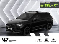 Neu Cupra Ateca VZ 300 PS (220 kW) 2026 Schwarz SUV
