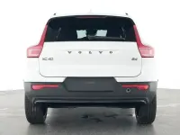 Gebraucht Volvo XC40 Plus 197 PS (144 kW) 2025 Weiß SUV
