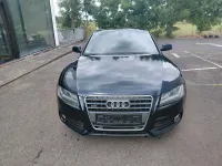 Gebraucht Audi A5 S-Line 170 PS (125 kW) 2011 Blau Coupé