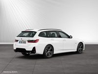 gebraucht BMW 330e xDrive Touring Allrad|M Sport|HiFi