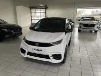 Nowe Aixam AMBITION Sport 2026 Biały Hatchback