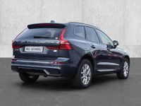 Gebraucht Volvo XC60 Plus 398 PS (292 kW) 2024 Denim blue / metallic SUV