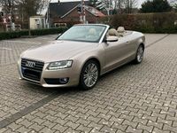 gebraucht Audi A5 Cabriolet Automatik