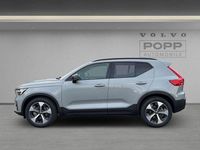 Gebraucht Volvo XC40 Plus 197 PS (144 kW) 2025 Vapour grey SUV