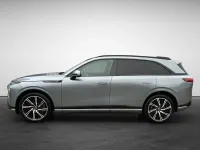 Gebraucht XPENG G9 AWD Performance 422 kW (575 PS) 2025 Grau (graphite gray) SUV