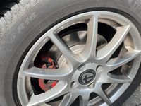 Gebraucht Mini Cooper S Cabriolet 170 PS (125 kW) 2007 Grau Cabrio