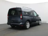 Gebraucht VW Caddy 150 PS (110 kW) 2025 Schwarz Van / Kleinbus