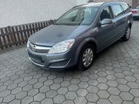 Gebraucht Opel Astra Catch Me 105 PS (77 kW) 2007 Grau Kombi