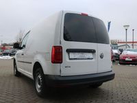 gebraucht VW Caddy Kasten 2.0 TDI /Klima/Telefon/GRA