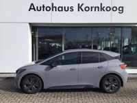 Gebraucht Cupra Born 150 kW (204 PS) 2022 Grau Kleinwagen