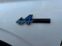 Gebraucht Renault Austral Esprit Alpine 200 PS (147 kW) 2025 Weiß SUV