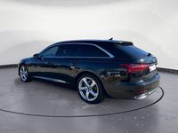 Gebraucht Audi A6 S-Line 204 PS (150 kW) 2022 Schwarz Kombi